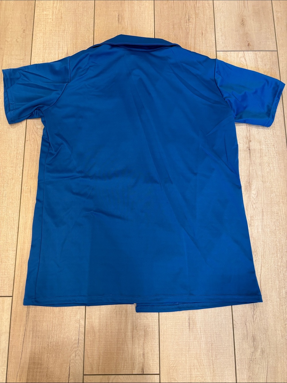 Stranger Things Joyce Byers Costume Shirt - Picture 5 of 12